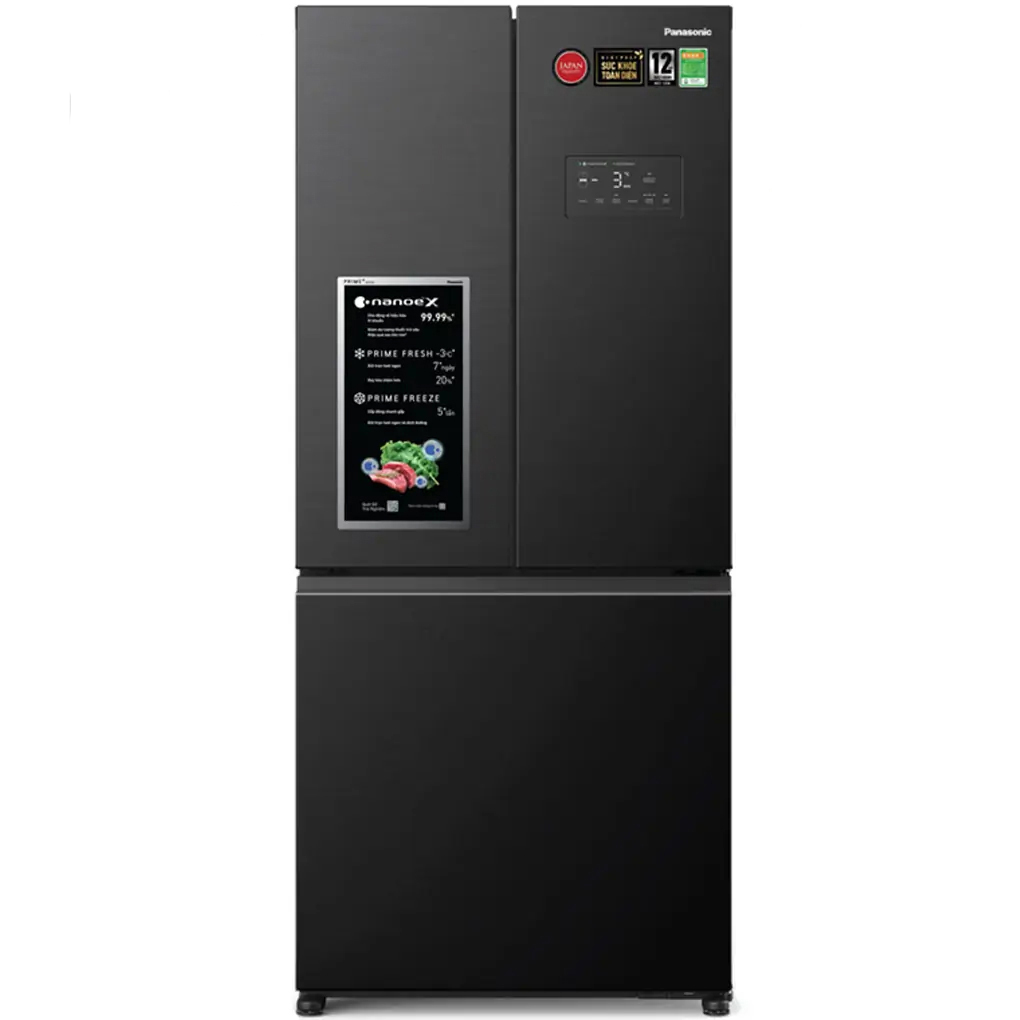 Inverter 495 Lít PRIME+ Edition NR-CW530HVK9 — ảnh 2