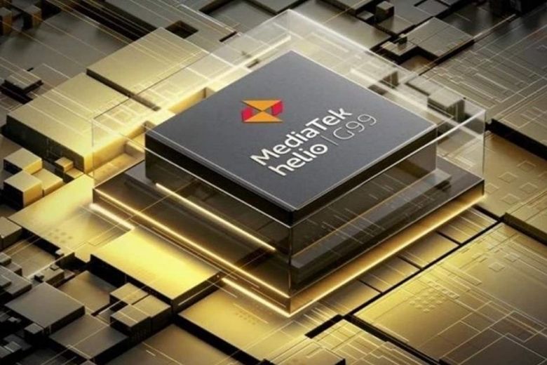 Hiệu năng cao với chip Mediatek Helio G99 Samsung Galaxy A07 128GB Chính Hãng