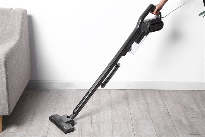 Máy hút bụi tay Deerma DX700S — ảnh 3