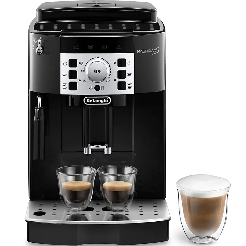 Máy pha cà phê ECAM22.110.B — ảnh 3
