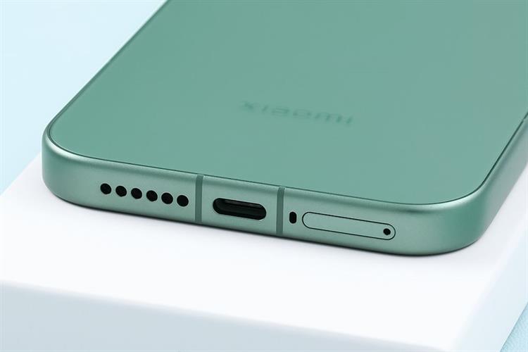 Xiaomi 17 5G 12GB/256GB — ảnh 9
