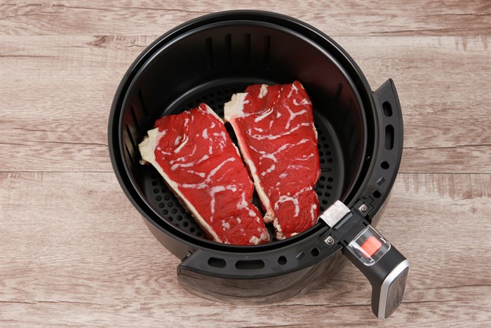 Nồi chiên không dầu Kangaroo 5 lít KG52AF1A — ảnh 4
