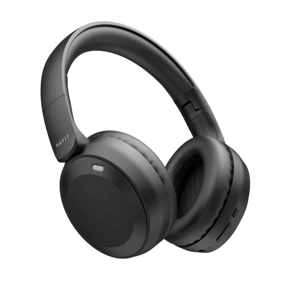 Bluetooth chụp tai Havit H603BT — ảnh 4