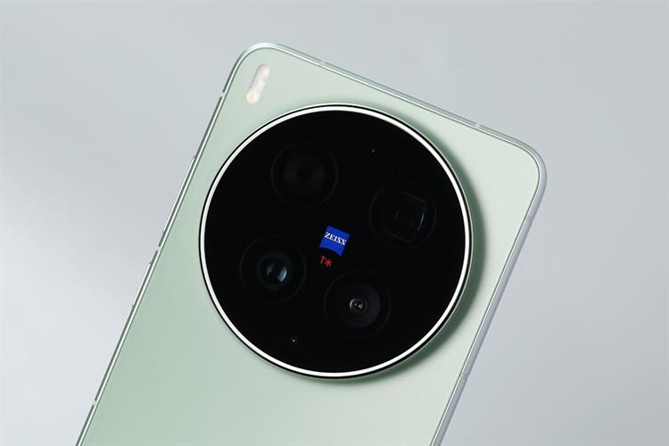 Vivo X300 Ultra 16GB/512GB — ảnh 7