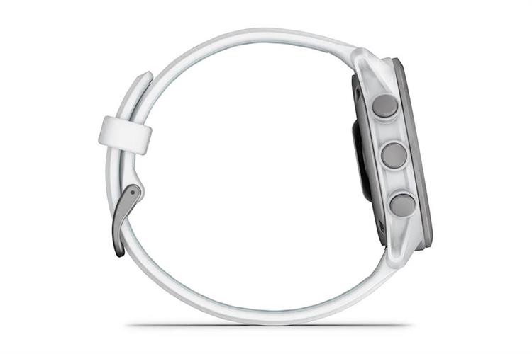 Forerunner 170 42.6mm Dây Silicone — ảnh 4