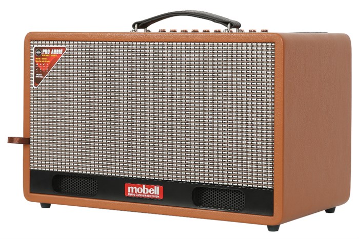 Loa karaoke xách tay Mobell MK-4960A — ảnh 5