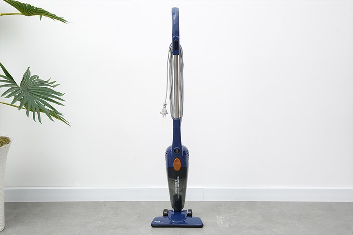 Máy hút bụi tay Deerma DX118C Pro — ảnh 2