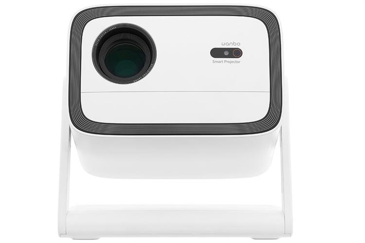 Máy chiếu Wanbo Full HD Vali 1 — ảnh 4