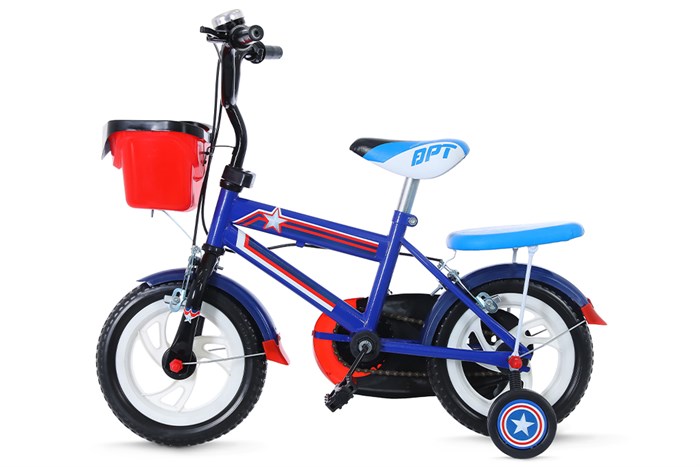 Đại Phát Tài Đội Trưởng Mỹ 12 inch — ảnh 3