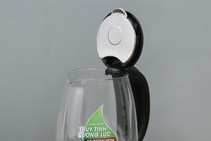 Bình đun siêu tốc AVA 1.8 lít EK2607G — ảnh 9