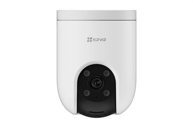 Camera IP Ngoài Trời 360 Ezviz H8C Pro — ảnh 2