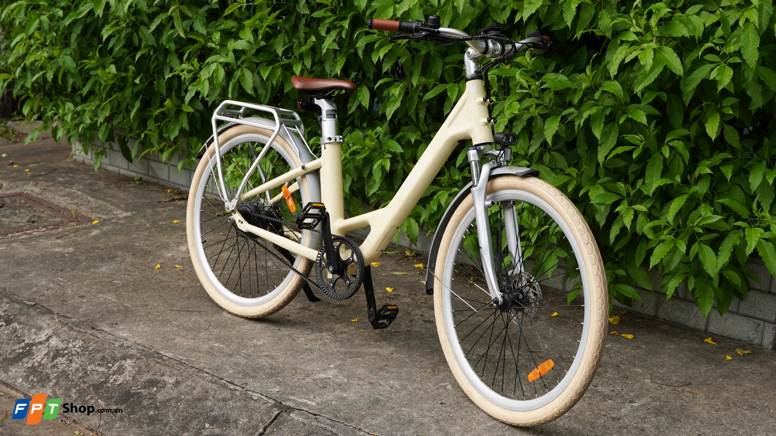 Xe Đạp Trợ Lực Điện ADO A28 Air — ảnh 6