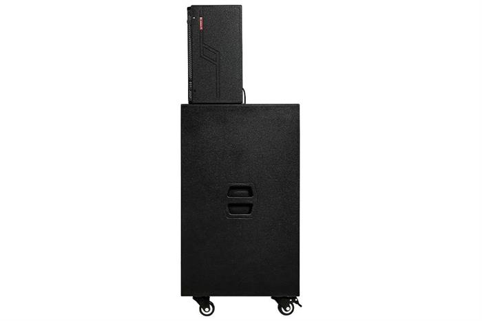 Loa kéo karaoke BOBOS BS-989 — ảnh 6