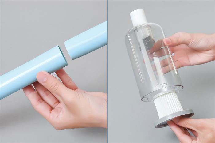 Máy hút bụi tay Magic A-060 — ảnh 10