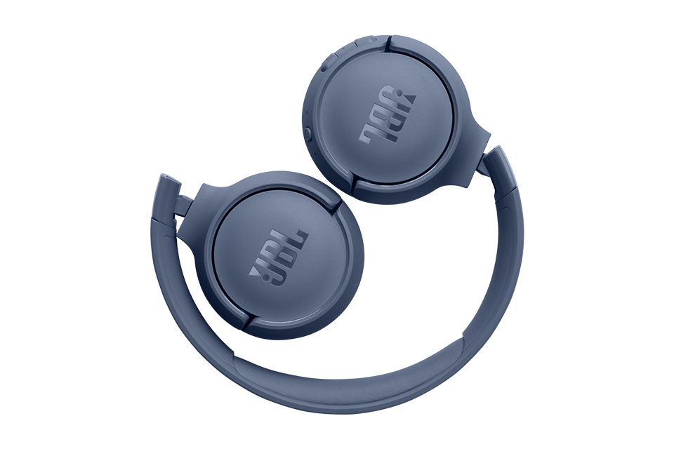 Bluetooth choàng đầu JBL Tune 520BT — ảnh 10
