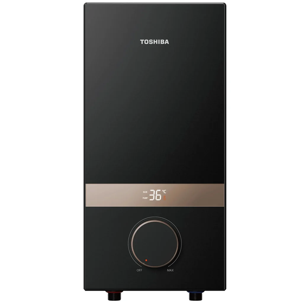 Máy Nước Nóng Trực Tiếp TWH-45EMCPVN(K)-CB — ảnh 3