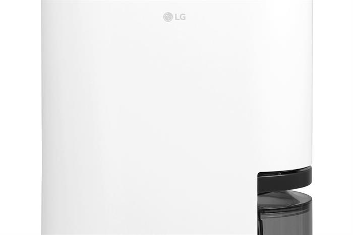 Máy hút ẩm LG Dual Inverter DD20GMWE1.ABAE 305W — ảnh 8