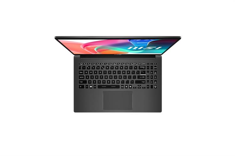 MSI Modern 15 F1MG-1264VN Core 5 120U — ảnh 7