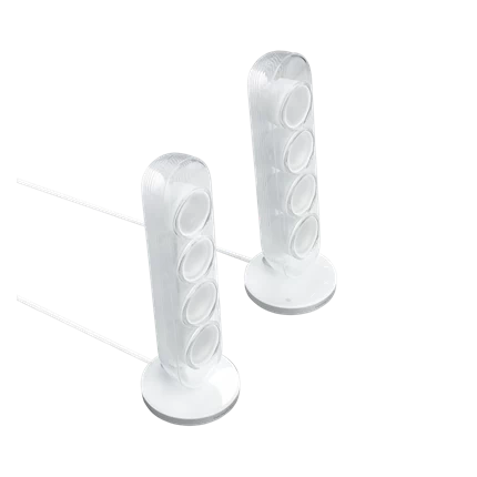 Loa Bluetooth Harman Kardon SOUNDSTICK 5 — ảnh 8