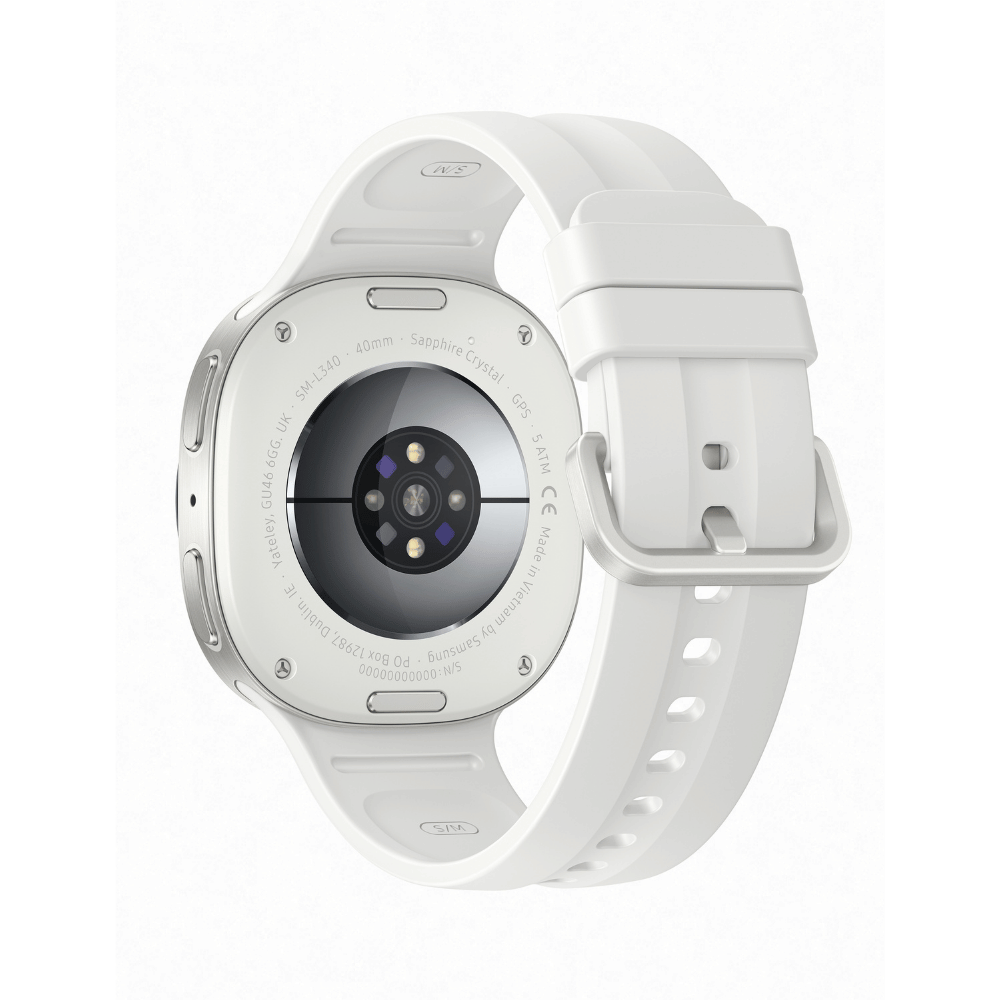 Samsung Galaxy Watch9 BT 40mm — ảnh 3