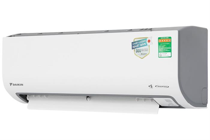 Inverter 1 Hp ATKF25ZVMV — ảnh 5