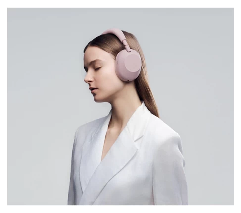 chống ồn không dây Sony WH-1000XM6 — ảnh 6