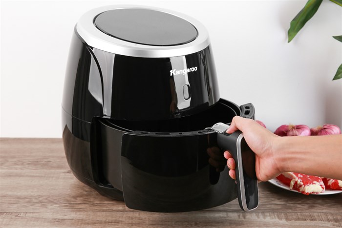 Nồi chiên không dầu Kangaroo 5 lít KG52AF1A — ảnh 7