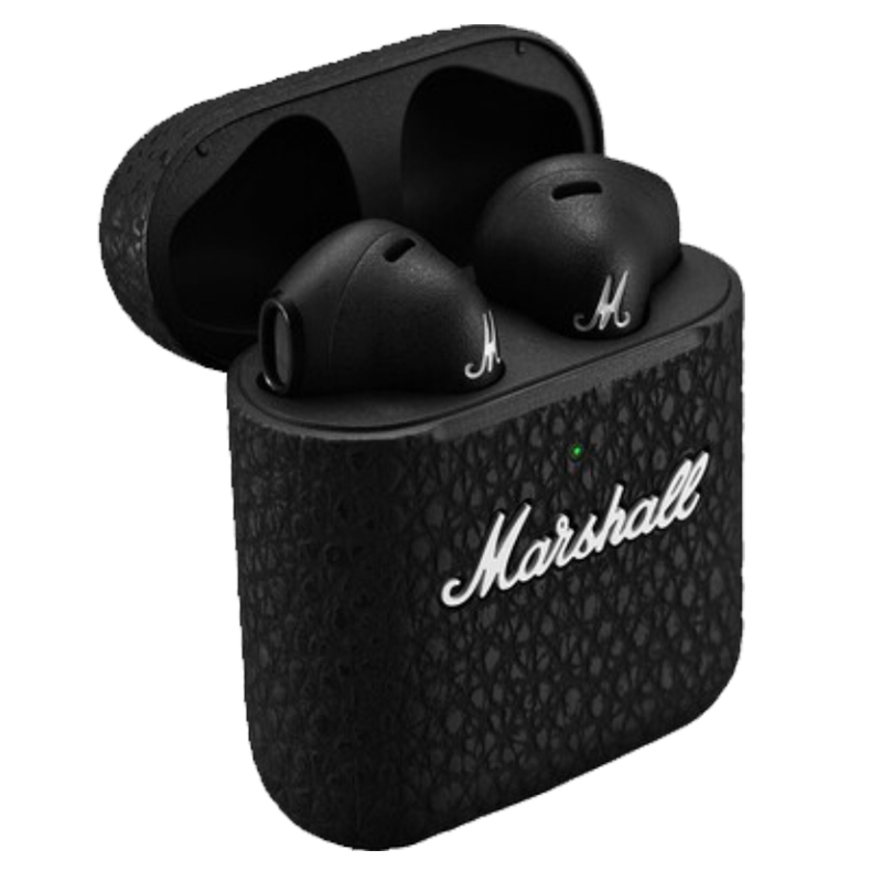 Bluetooth nhét tai Marshall Minor IV — ảnh 7