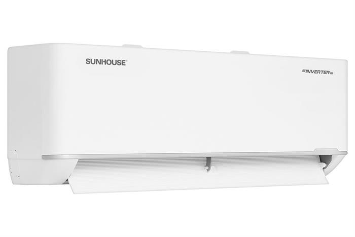 Sunhouse Inverter 1 HP SHR-AW09IC650 — ảnh 4