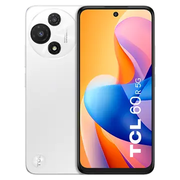 TCL 60R 5G 4GB 128GB