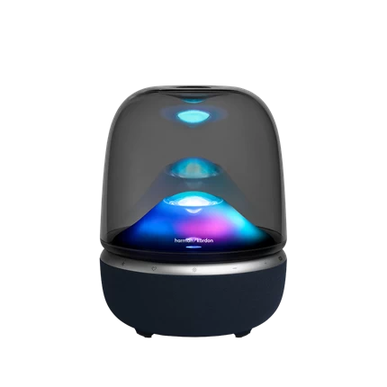 Loa Bluetooth Harman Kardon Aura Studio 5 WiFi — ảnh 2