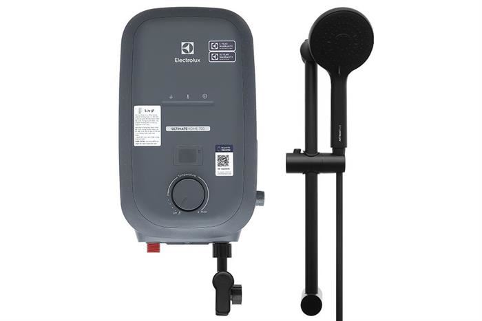 Máy nước nóng trực tiếp Electrolux EWE451RB-G6 — ảnh 2