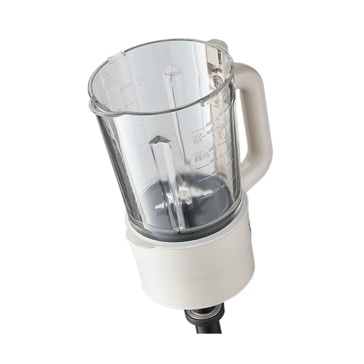 May Lam Sua Hat Da Nang 1 5l Bear Pbj C16q8 — ảnh 3