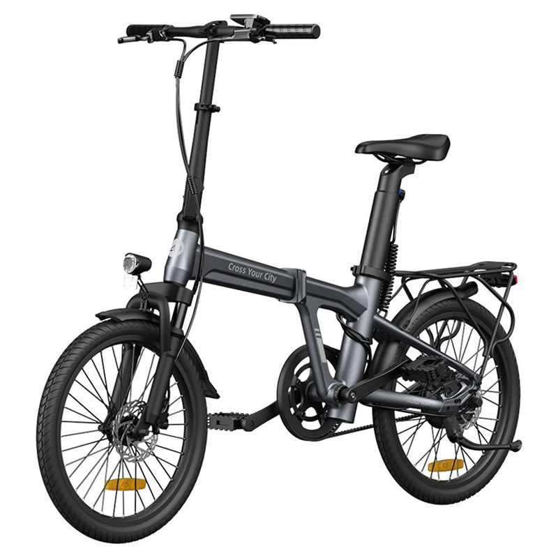 Xe Đạp Trợ Lực Điện ADO A20 Air — ảnh 5