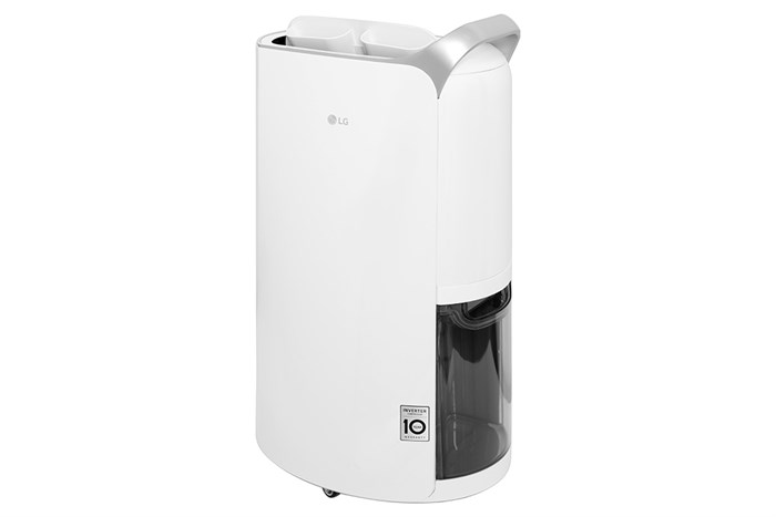 Máy hút ẩm LG Dual Inverter MD16GQSE0.ABAE 215W — ảnh 7