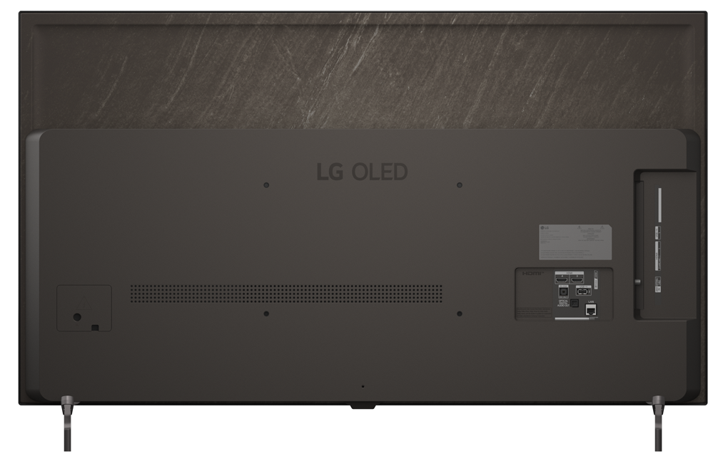 Smart Tivi AI OLED55B6PSA — ảnh 9