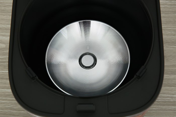 Nồi cơm điện tử Tefal 1.8 lít RK776B68 — ảnh 4