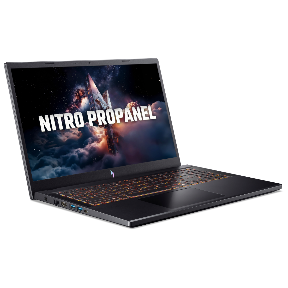Acer Gaming Nitro ProPanel ANV15-52-50VA — ảnh 7