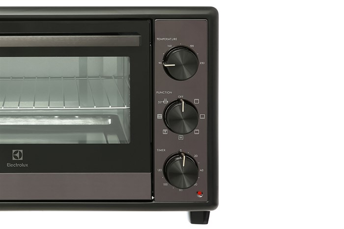 Lò nướng thùng Electrolux 1800W EOT3218XG 32 lít — ảnh 4