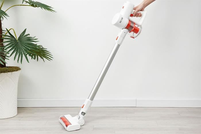 Máy hút bụi không dây Xiaomi G20 Lite BHR8195EU — ảnh 3