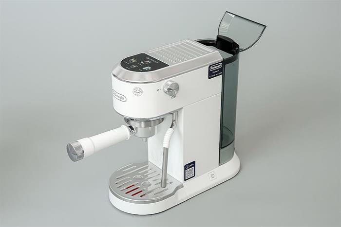 Máy pha cà phê Delonghi EC890.WI — ảnh 3