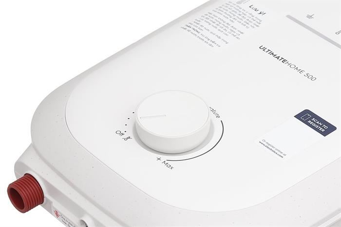 Máy nước nóng trực tiếp Electrolux EWE451QB-W4 — ảnh 5