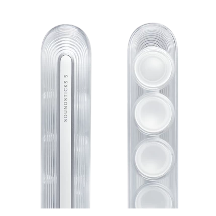 Loa Bluetooth Harman Kardon SOUNDSTICK 5 — ảnh 10