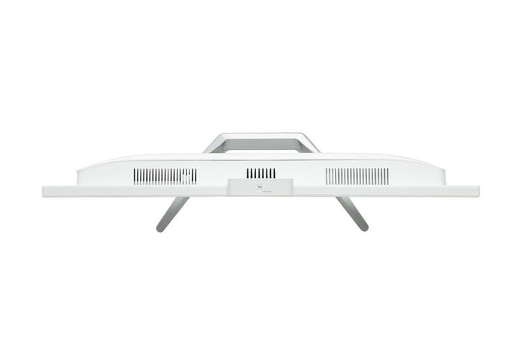 SingPC AIO M24N18M2-W N100 23.8 inch — ảnh 7