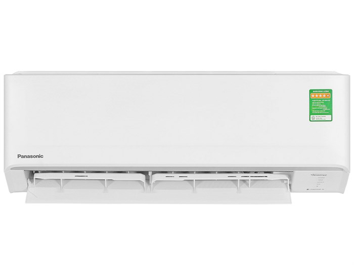 Panasonic Inverter 1.5 HP CU/CS-PU12AKH-8 — ảnh 2