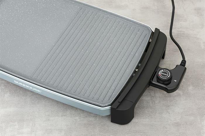 Bếp nướng điện Sunhouse 1800W SHD4612 — ảnh 5