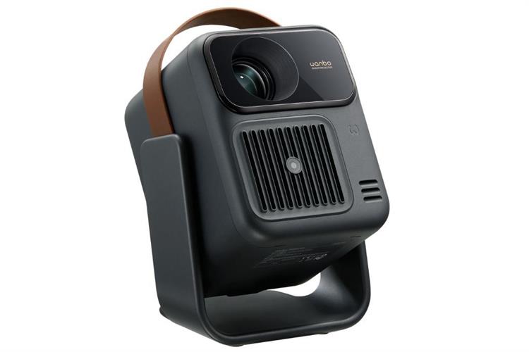 Máy chiếu Wanbo Full HD Togo Pro — ảnh 3