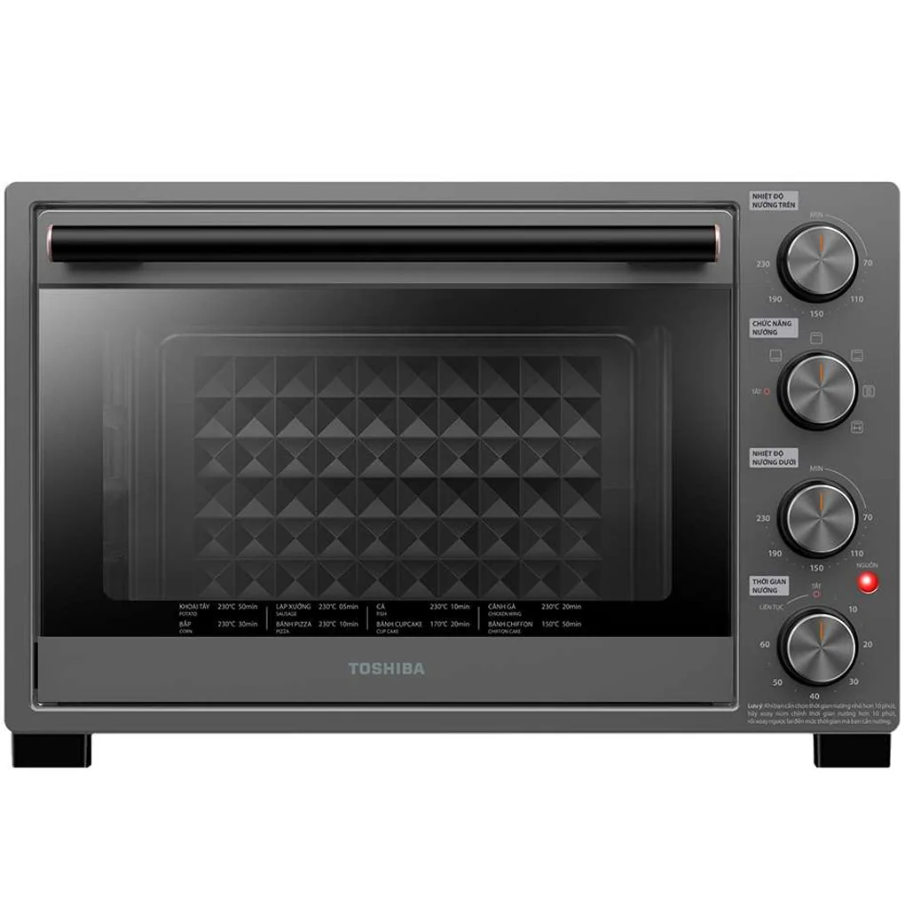 Lò Nướng TL-MC40EZF(GR) — ảnh 2