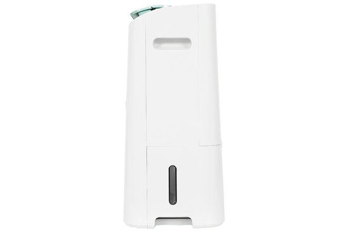 Máy hút ẩm kết hợp lọc không khí Sharp DW-E16FA-W 260W — ảnh 5