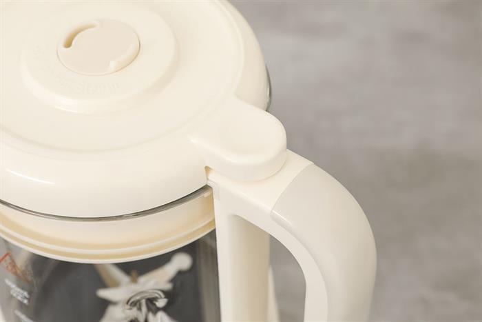 Máy làm sữa hạt đa năng Bear HSB-045MQ — ảnh 5